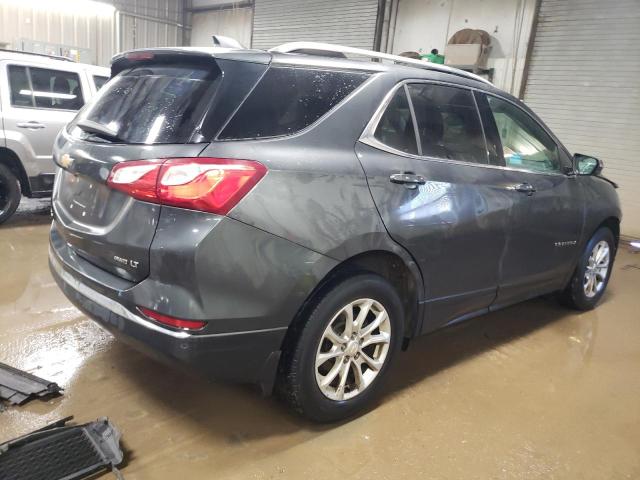 2018 CHEVROLET EQUINOX LT - 2GNAXSEV4J6271837