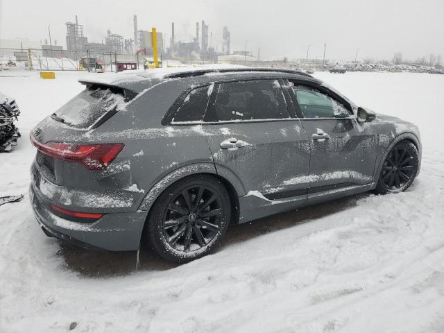 2022 AUDI E-TRON CHR WA1VAAGE5NB039506