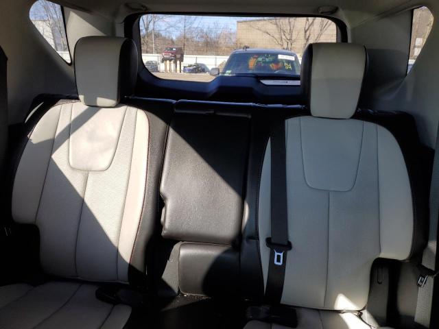 2013 CHEVROLET EQUINOX LT - 2GNFLGEK2D6233502