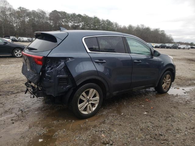 2017 KIA SPORTAGE L - KNDPMCAC0H7042832