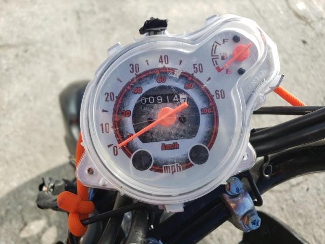 2024 HONDA NVA110 B 3H1JK07E2RD001561