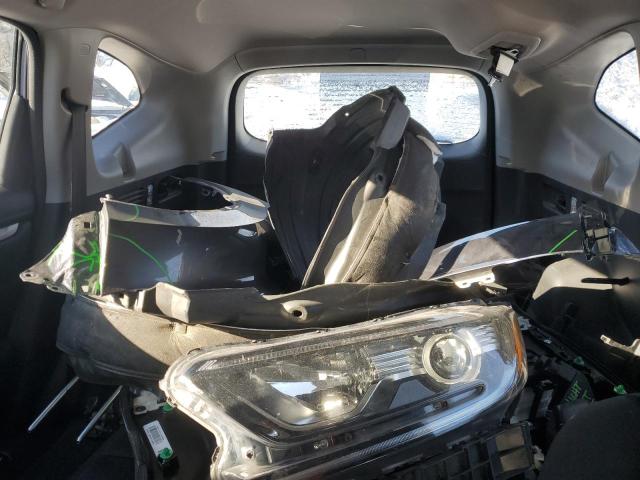 2019 HONDA CR-V LX - 2HKRW6H30KH229520