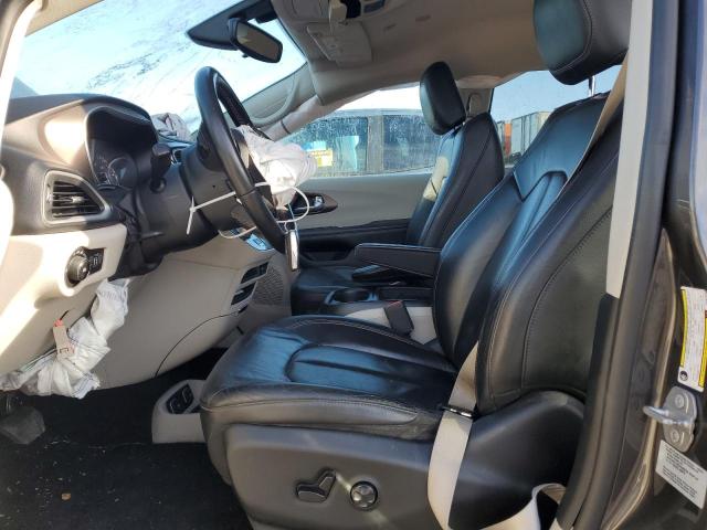 2018 CHRYSLER PACIFICA T - 2C4RC1BG5JR107535