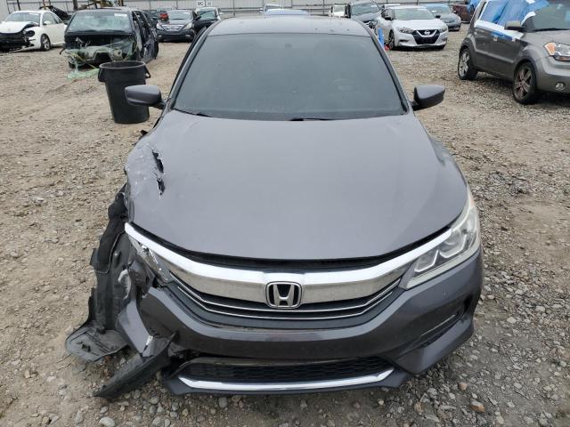 2017 HONDA ACCORD SPO - 1HGCR2F13HA286240