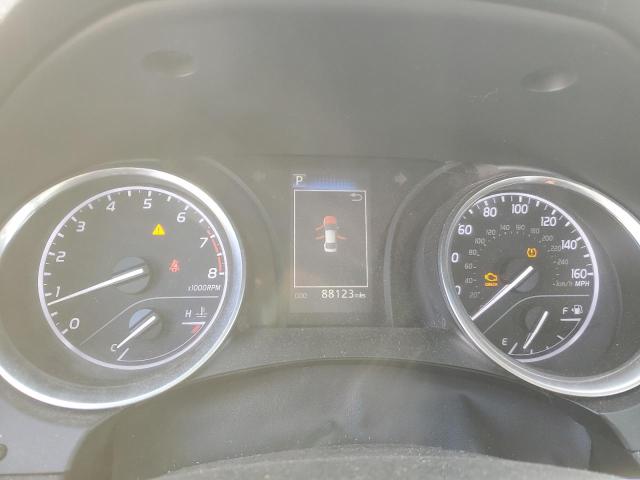 2018 TOYOTA CAMRY L - 4T1B11HK4JU535159
