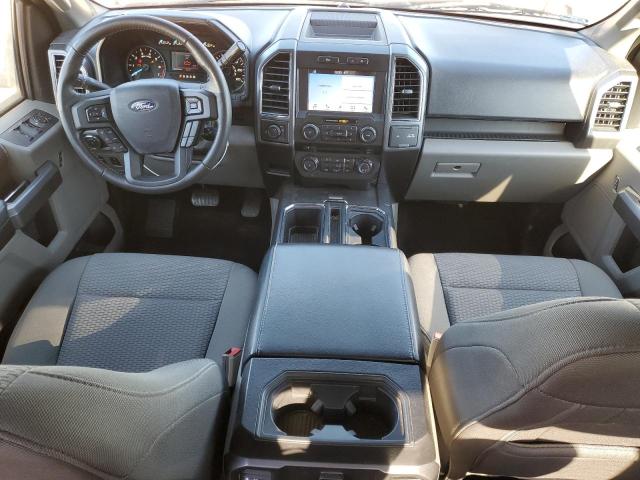 2018 FORD F150 SUPER - 1FTEW1CP8JKF00545