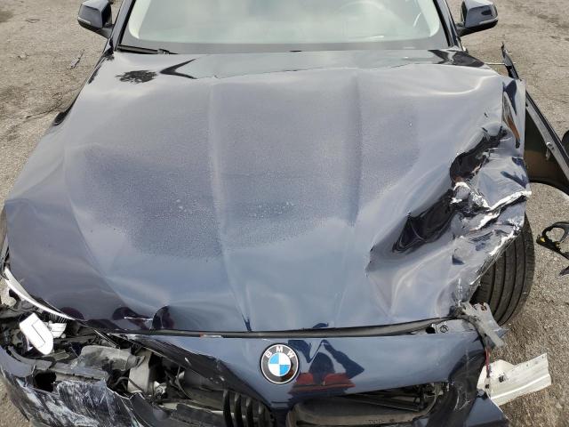 2016 BMW 535 I WBA5B1C51GG553123