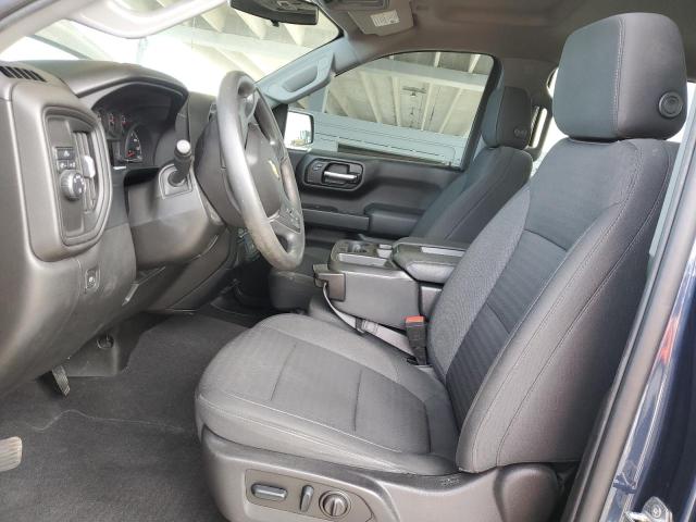 1GCPWBEK0NZ234645 2022 CHEVROLET ALL Models