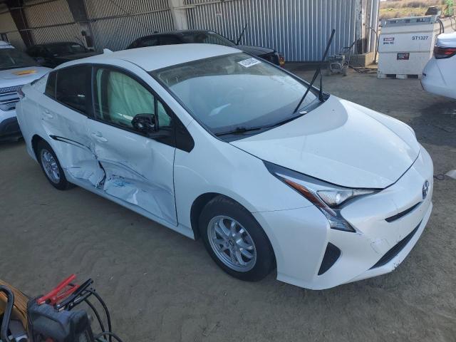 2016 TOYOTA PRIUS JTDKBRFU2G3019496