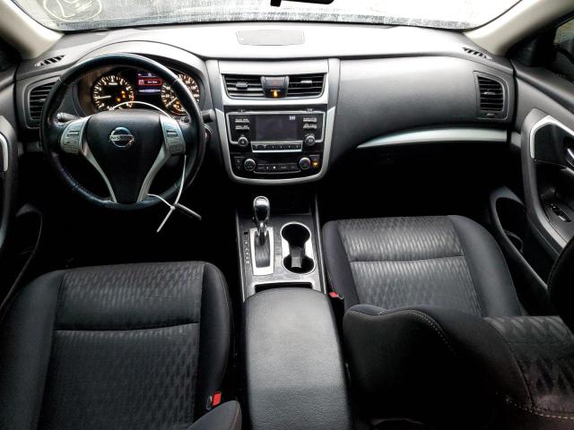 2018 NISSAN ALTIMA 2.5 - 1N4AL3AP3JC160484