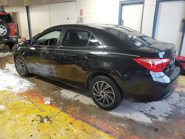 2017 TOYOTA COROLLA L - 5YFBURHE7HP573433