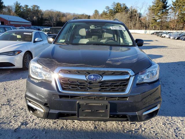 2018 SUBARU FORESTER 2 - JF2SJAEC4JH594773