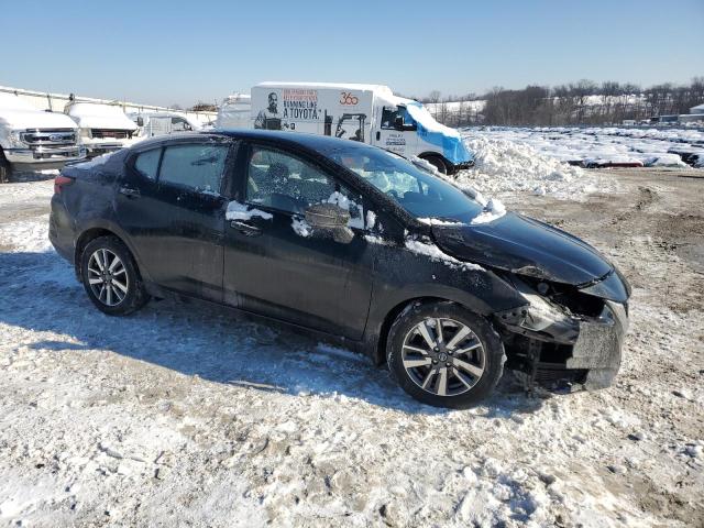 2020 NISSAN VERSA SV - 3N1CN8EV5LL847334