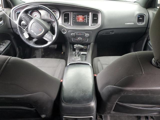 2015 DODGE CHARGER SE - 2C3CDXBG8FH925803