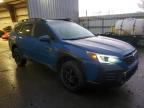 Lot #3055123966 2022 SUBARU OUTBACK WI