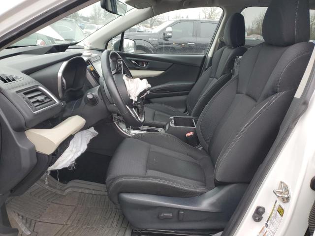2019 SUBARU ASCENT PRE - 4S4WMACD1K3444178