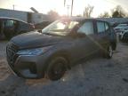 2023 NISSAN KICKS S - 3N1CP5BV9PL473040