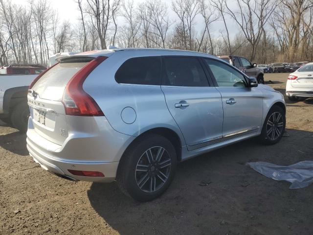 2017 VOLVO XC60 T5 DY YV440MRR8H2021458
