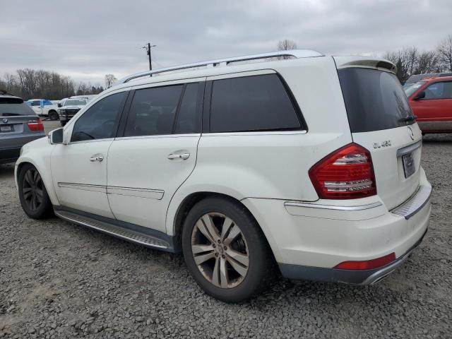 Vin: 4jgbf7be7ba628154, lot: 43088565, mercedes-benz gl-class 450 4matic 20112