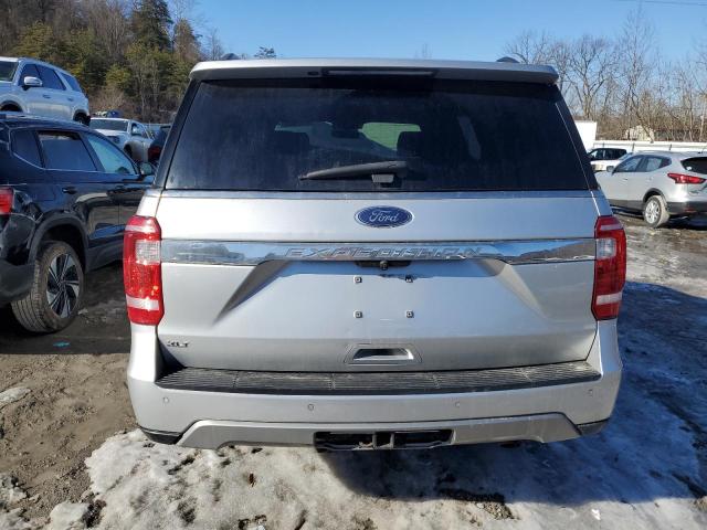 2018 FORD EXPEDITION - 1FMJU1JT0JEA12351