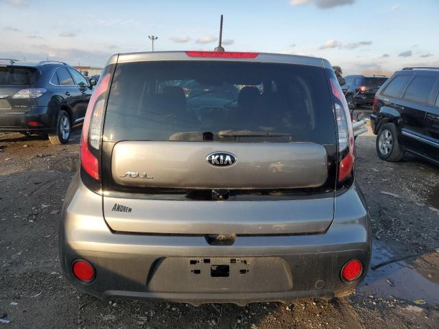 VIN KNDJN2A2XK7021210 2019 KIA SOUL no.6