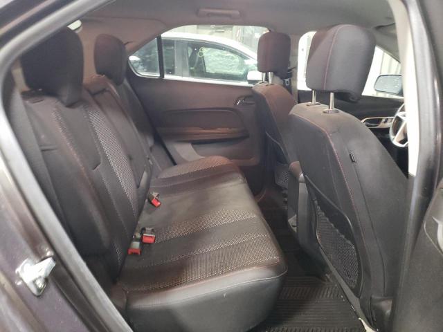 2015 CHEVROLET EQUINOX LT - 2GNALBEK7F6392757