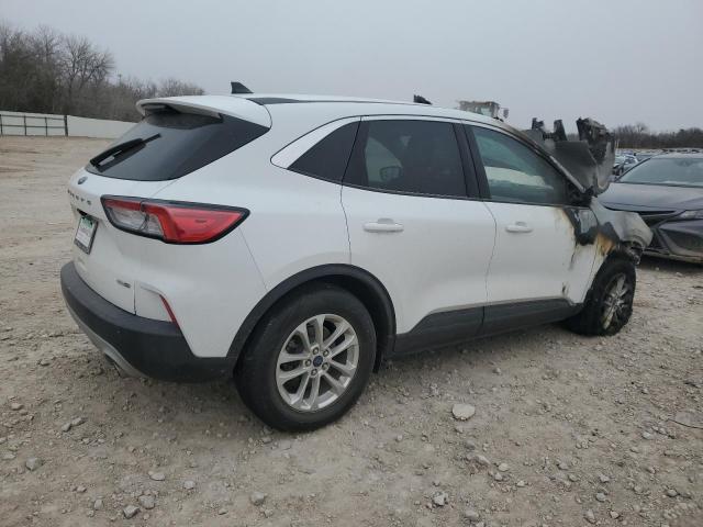 Vin: 1fmcu9g62luc21317, lot: 47731075, ford escape se 20203
