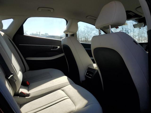 2024 HYUNDAI SONATA HYB - KMHL34JJ3RA094610