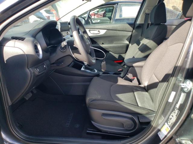 2024 KIA FORTE LX 3KPF24AD7RE819976