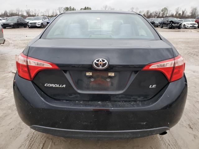 2017 TOYOTA COROLLA L 5YFBURHE0HP695891