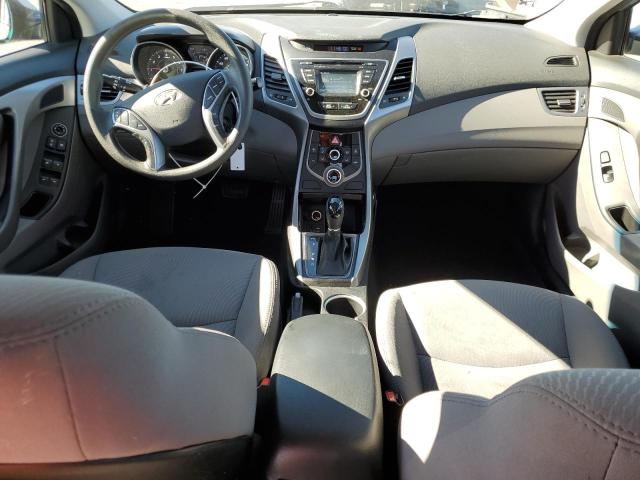 2016 HYUNDAI ELANTRA SE - 5NPDH4AE4GH767536