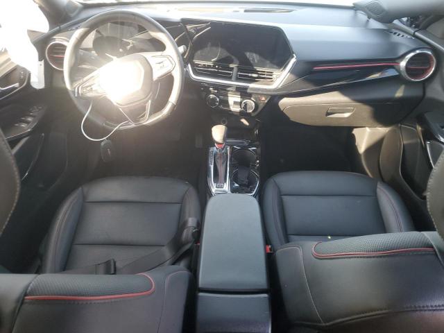 2024 CHEVROLET TRAX 2RS KL77LJE27RC088754