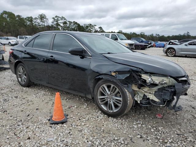 2015 TOYOTA CAMRY LE - 4T1BF1FK9FU482454