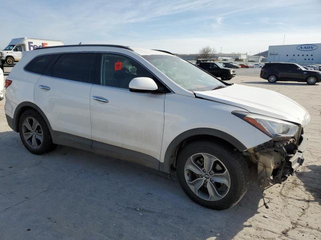 2016 HYUNDAI SANTA FE S - KM8SM4HF5GU153937