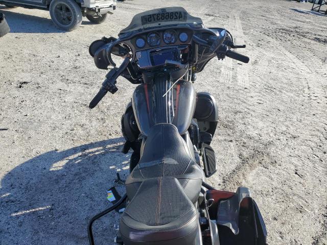 2018 HARLEY-DAVIDSON FLHXSE CVO 1HD1PXL14JB957779