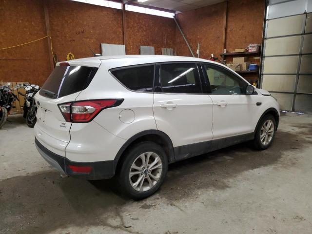 Vin: 1fmcu9gd5huc74874, lot: 42672655, ford escape se 20173