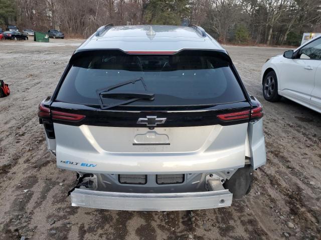2023 CHEVROLET BOLT EUV L - 1G1FY6S05P4188903