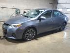 2016 TOYOTA COROLLA L - 5YFBURHEXGP526234