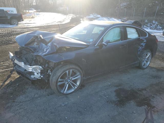 Vin: wba4j3c55kbl07255, lot: 43053505, bmw 4 series gran coupe 2019 img_1