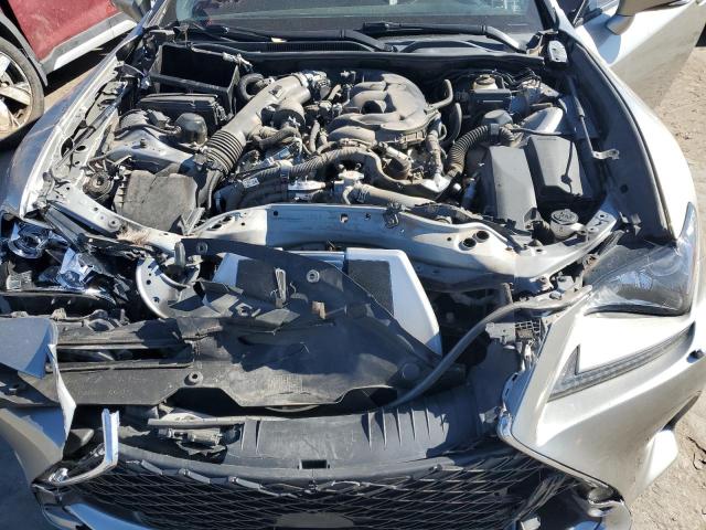 2016 LEXUS RC 350 - JTHSE5BC5G5007052