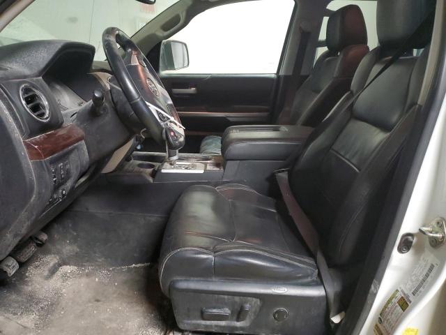 2017 TOYOTA TUNDRA CRE - 5TFHW5F13HX634419