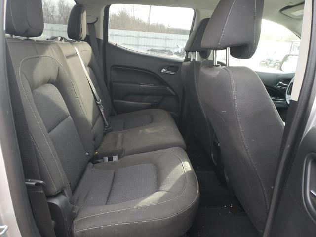 2018 CHEVROLET COLORADO L - 1GCGTCEN0J1301066