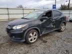 2016 HONDA HR-V EXL - 3CZRU6H77GM734863