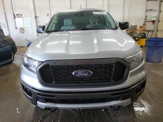 2023 FORD RANGER XL - 1FTER1FH5PLE02247