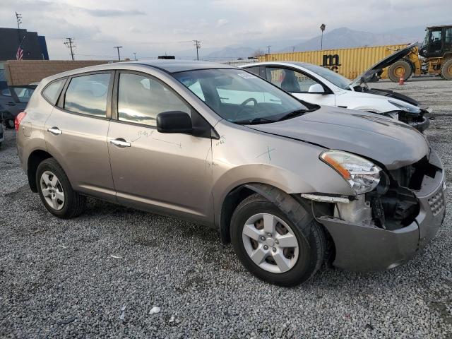 Vin: jn8as5mt6aw025116, lot: 42449805, nissan rogue s 20104