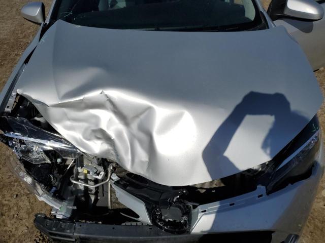 2017 TOYOTA COROLLA L - 2T1BURHE9HC758535