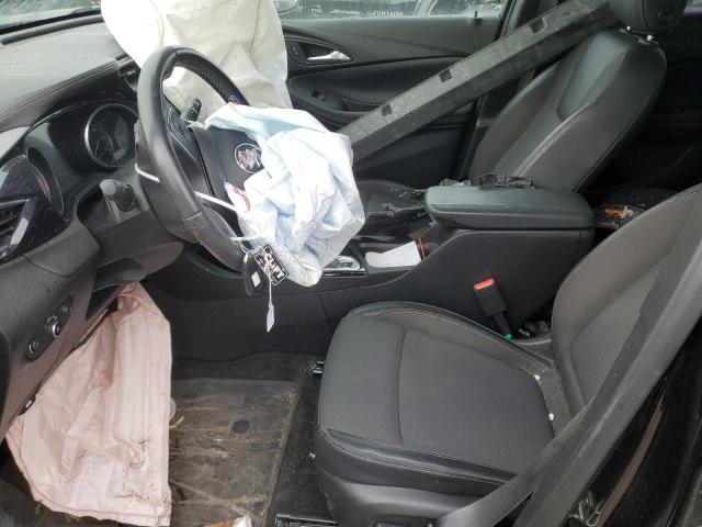 2021 BUICK ENCORE GX KL4MMDS27MB047820