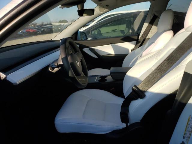 2021 TESLA MODEL Y - 5YJYGDEE8MF125037