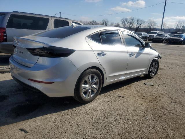 2017 HYUNDAI ELANTRA SE - 5NPD84LF7HH061636