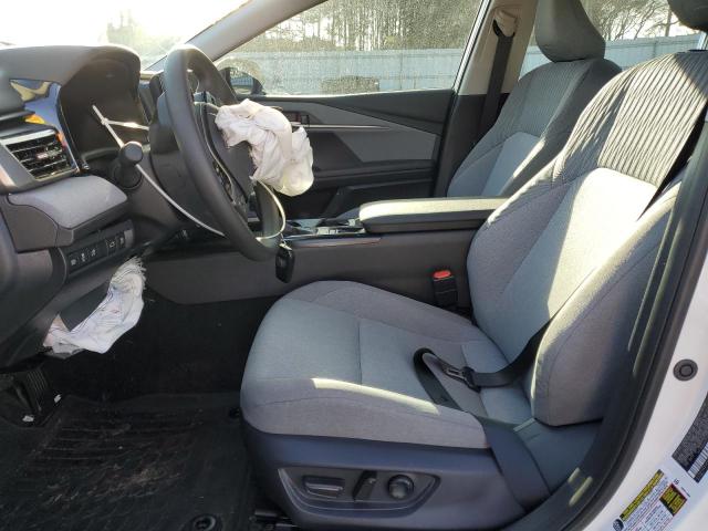2025 TOYOTA CAMRY XSE 4T1DAACKXSU533286